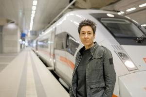 "Unsere Bahn: geliebt, verflucht - gefährlich?"