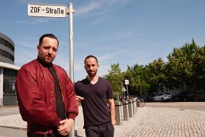 Danger Dan und Igor Levit: Wo man "Die keine Angstalt" sehen kann