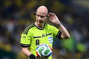 DFB-Schreck Taylor beendet Karriere: "Der Druck ist intensiv"