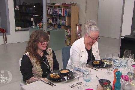 Das perfekte Dinner - Tag 2 in Passau