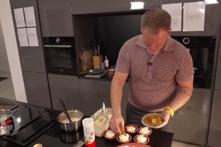 Das perfekte Dinner - Tag 2 in Passau