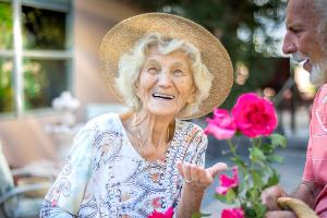 Longevity: Diese Dinge bringen mehr als teure Anti-Aging-Produkte
