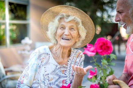 Longevity: Diese Dinge bringen mehr als teure Anti-Aging-Produkte