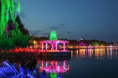 Maschseefest 2026: Das sind die Neuigkeiten und Highlights