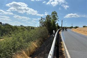 Flächenbrand