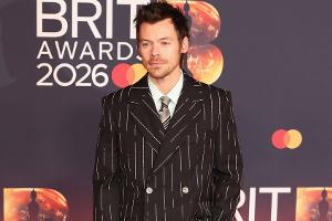 Kurzfristig gecancelt: Harry Styles muss Konzert in São Paulo absagen