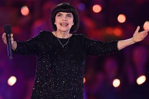 Mireille Mathieu