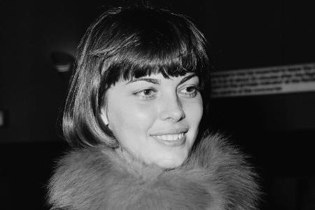 Mireille Mathieu