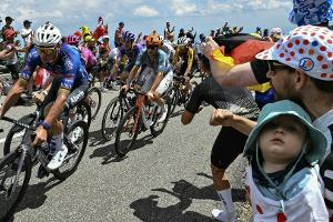 Der Sport-Höhepunkt am Mittwoch, 22. Juli
