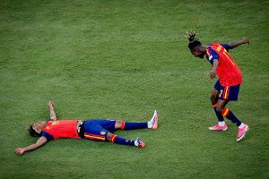 Yamals Boxershort sorgt in Deutschland für Ausnahmezustand