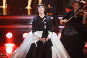 Mireille Mathieu: Der alterslose Spatz von Avignon