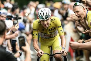 Radsport: Dopingtests am Tour-Ruhetag