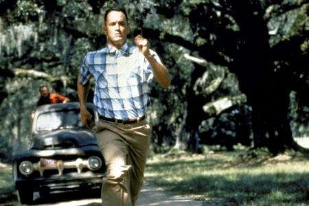 Forrest Gump