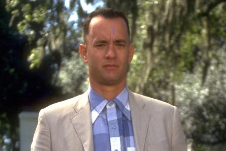 Forrest Gump