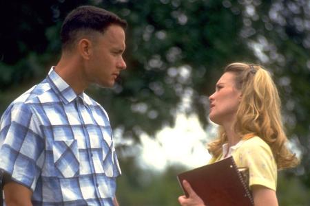Forrest Gump