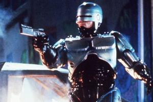 "Robocop": Amazon bestellt offiziell Serienversion