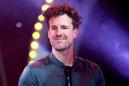 Babygerüchte um Luke Mockridge: Diese Promis gratulieren