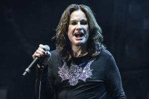 Ein Jahr ohne Ozzy Osbourne: Mehr als nur der "Fürst der Finsternis"