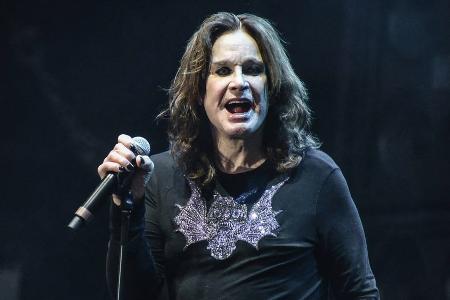 Ein Jahr ohne Ozzy Osbourne: Mehr als nur der 