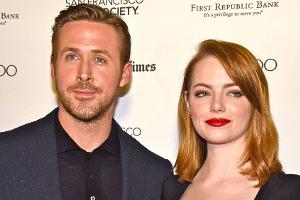 Neues "La La Land"-Poster korrigiert Ryan Goslings Pose