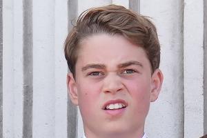 Prinz George wechselt aufs Eton College: Das erwartet ihn dort