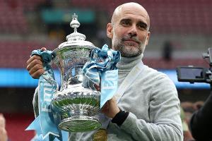 Gespräche laufen: Italien will Guardiola