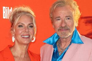 Thomas Gottschalk plant keine Auftritte mehr