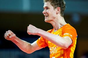 Volleyball: Berlin verpflichtet Außenangreifer Koops