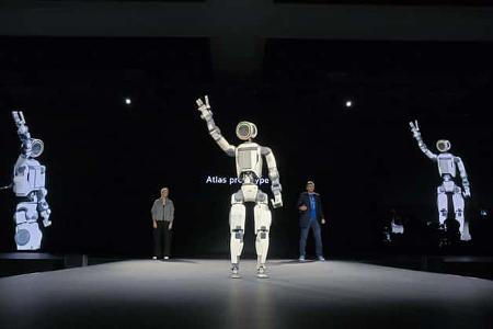 01/2026 Hyundai AI Roboter