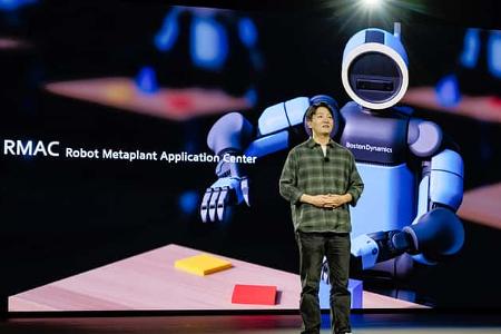01/2026 Hyundai AI Roboter