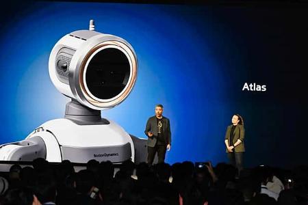 01/2026 Hyundai AI Roboter
