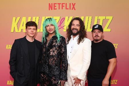 Tokio Hotel