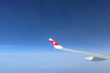 Die Swiss-Piloten sind vom Dienst suspendiert (Symbolbild)