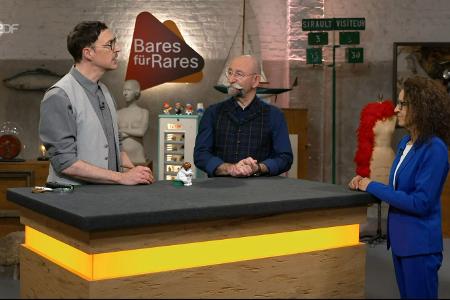 Bares für Rares