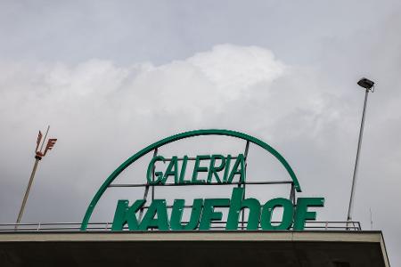 Auch drei Galeria-Filialen in Köln befinden sich auf der Liste.