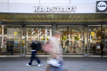 Auch für die Filiale am Berliner Kurfürstendamm sollen nun die Mietkonditionen nachverhandelt werden.