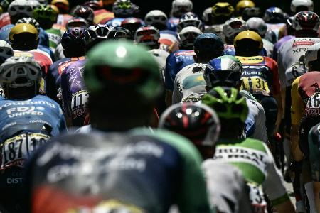 Weltverband: Nächtliche Tour-Dopingtests bleiben bestehen