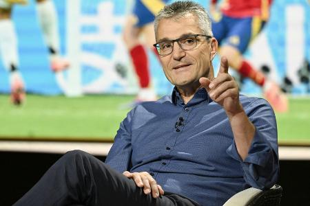 Schiri-Chef Kircher verlängert Vertrag beim DFB