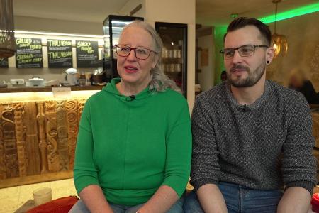Das perfekte Dinner - Tag 3 in Passau