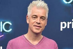 Schulabschluss: Michael Mittermeier feiert Tochter Lilly