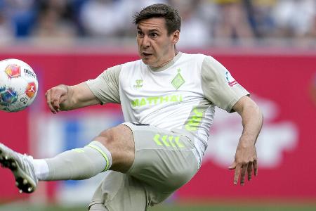 Schalke holt Ex-Bremer Wöber - Sieg im Testspiel
