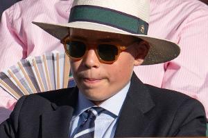 Prinz George wird 13: Royales Geburtstagsvideo zeigt ihn am Strand
