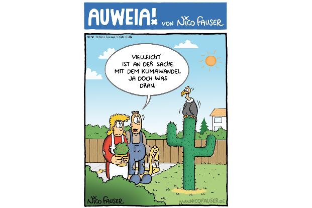 AUWEIA