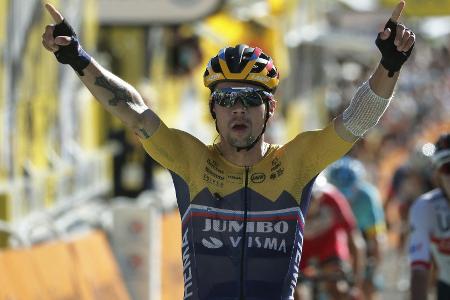 113. Tour de France: Vorschau auf die 18. Etappe