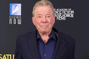 William Shatner und Tochter Melanie hatten gleichzeitig Krebs