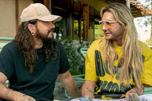 Dritte Staffel "Kaulitz & Kaulitz": Penis-Detox und Brüder-Therapie