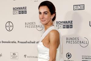 Lisa Müller spricht über Wünsche an neuen Partner