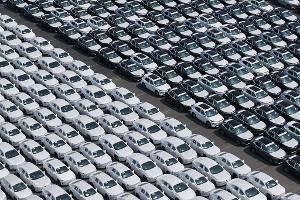 Chinesische Anbieter wie Chery, BYD und Leapmotor machen auf dem europäischen Markt weiter große Sprünge. (Archivbild) 