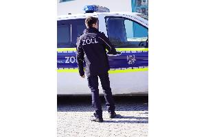 Hauptzollamt Augsburg - Finanzkontrolle Schwarzarbeit