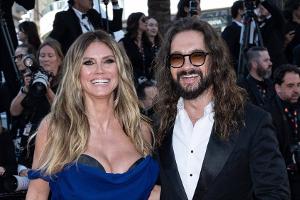 Tom Kaulitz gibt neue Einblicke in die Ehe mit Heidi Klum